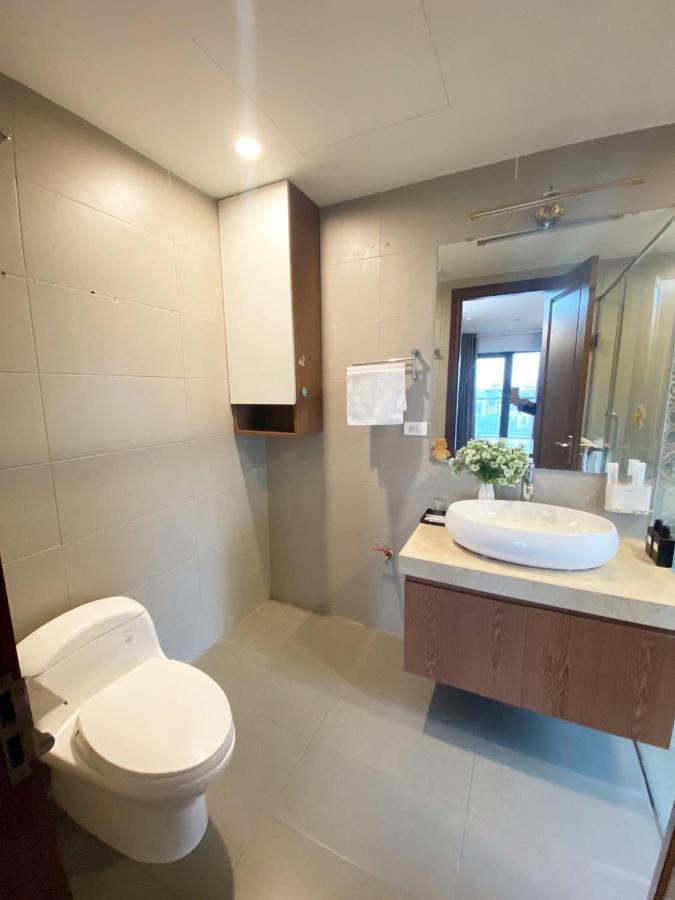 Luxe Paradise Residence Trinh Cong Son هانوي المظهر الخارجي الصورة
