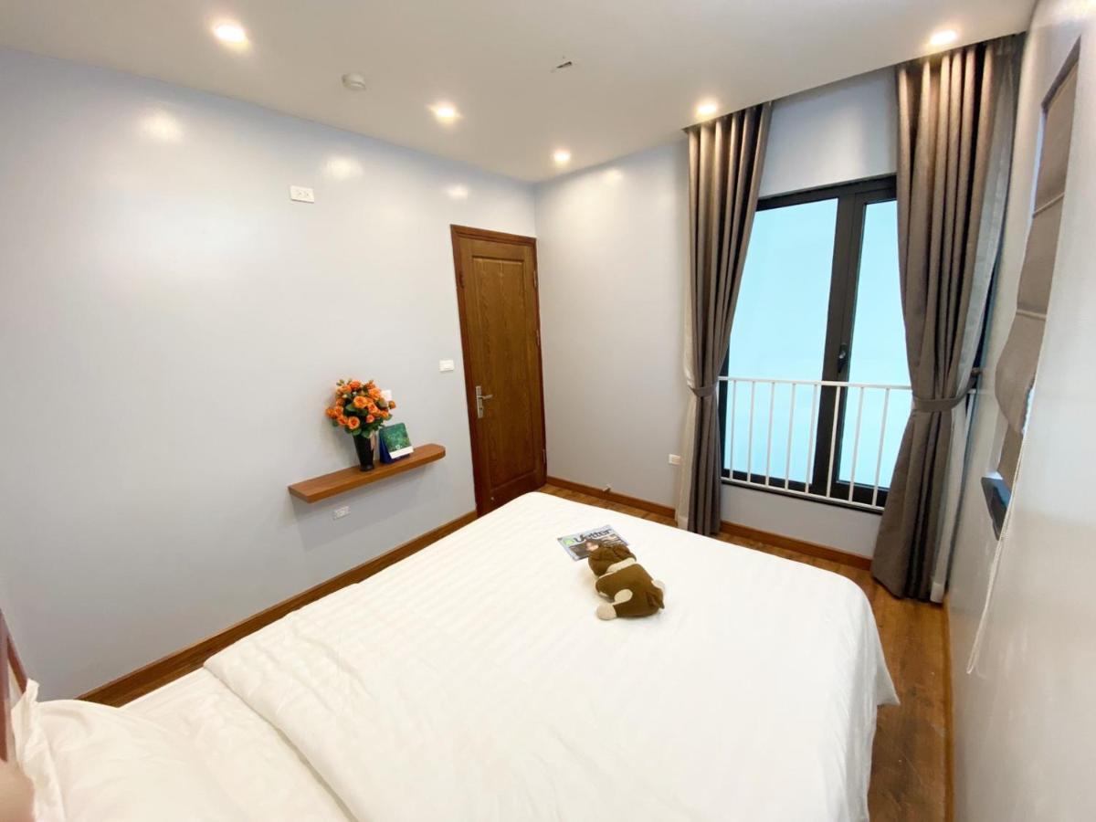 Luxe Paradise Residence Trinh Cong Son هانوي المظهر الخارجي الصورة