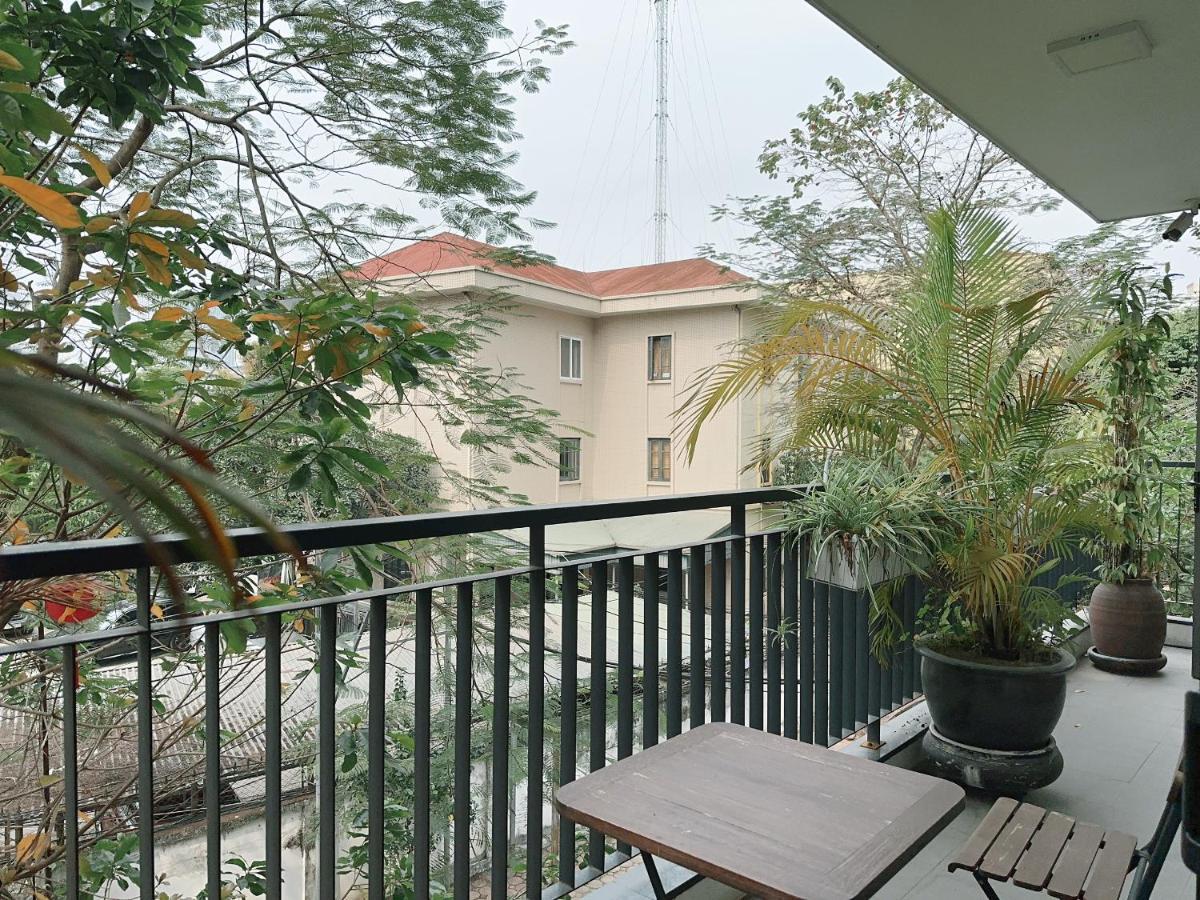 Luxe Paradise Residence Trinh Cong Son هانوي المظهر الخارجي الصورة