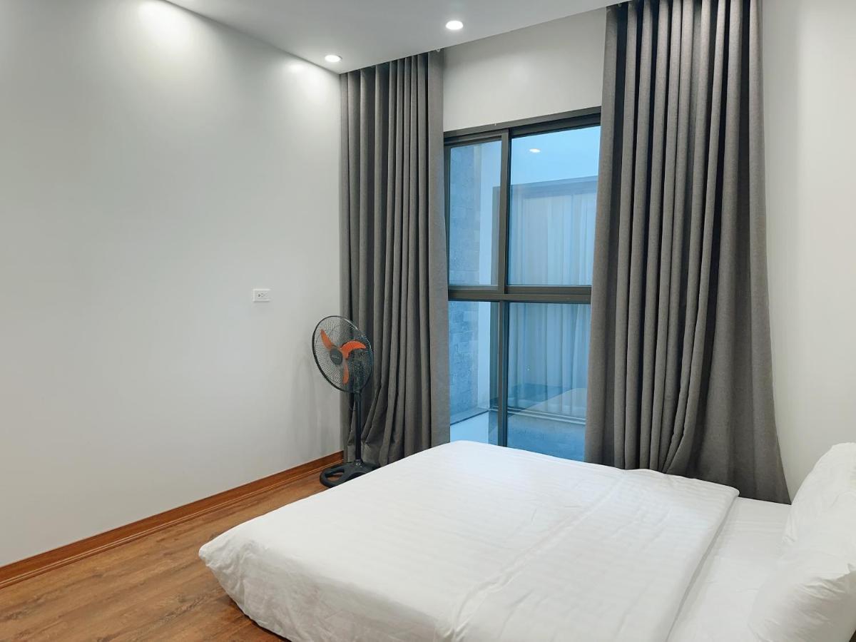 Luxe Paradise Residence Trinh Cong Son هانوي المظهر الخارجي الصورة
