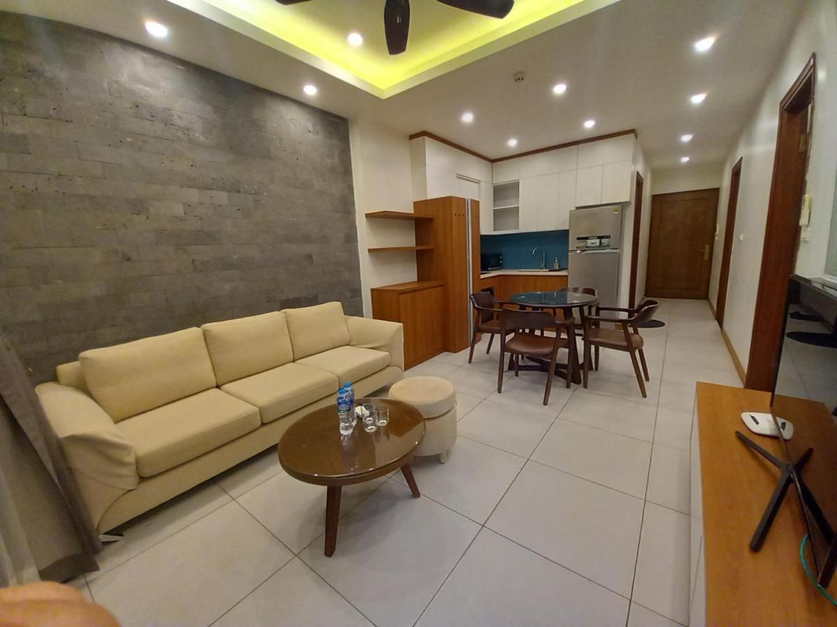 Luxe Paradise Residence Trinh Cong Son هانوي المظهر الخارجي الصورة