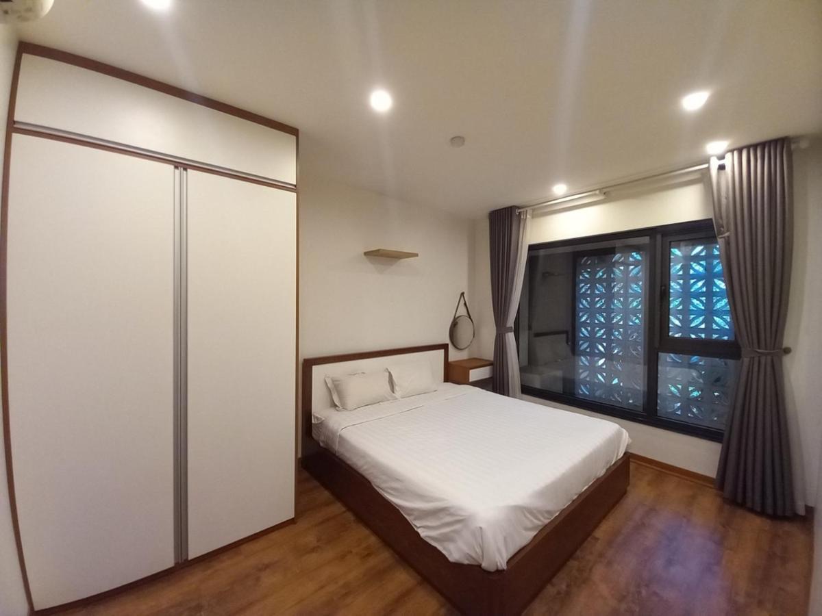 Luxe Paradise Residence Trinh Cong Son هانوي المظهر الخارجي الصورة