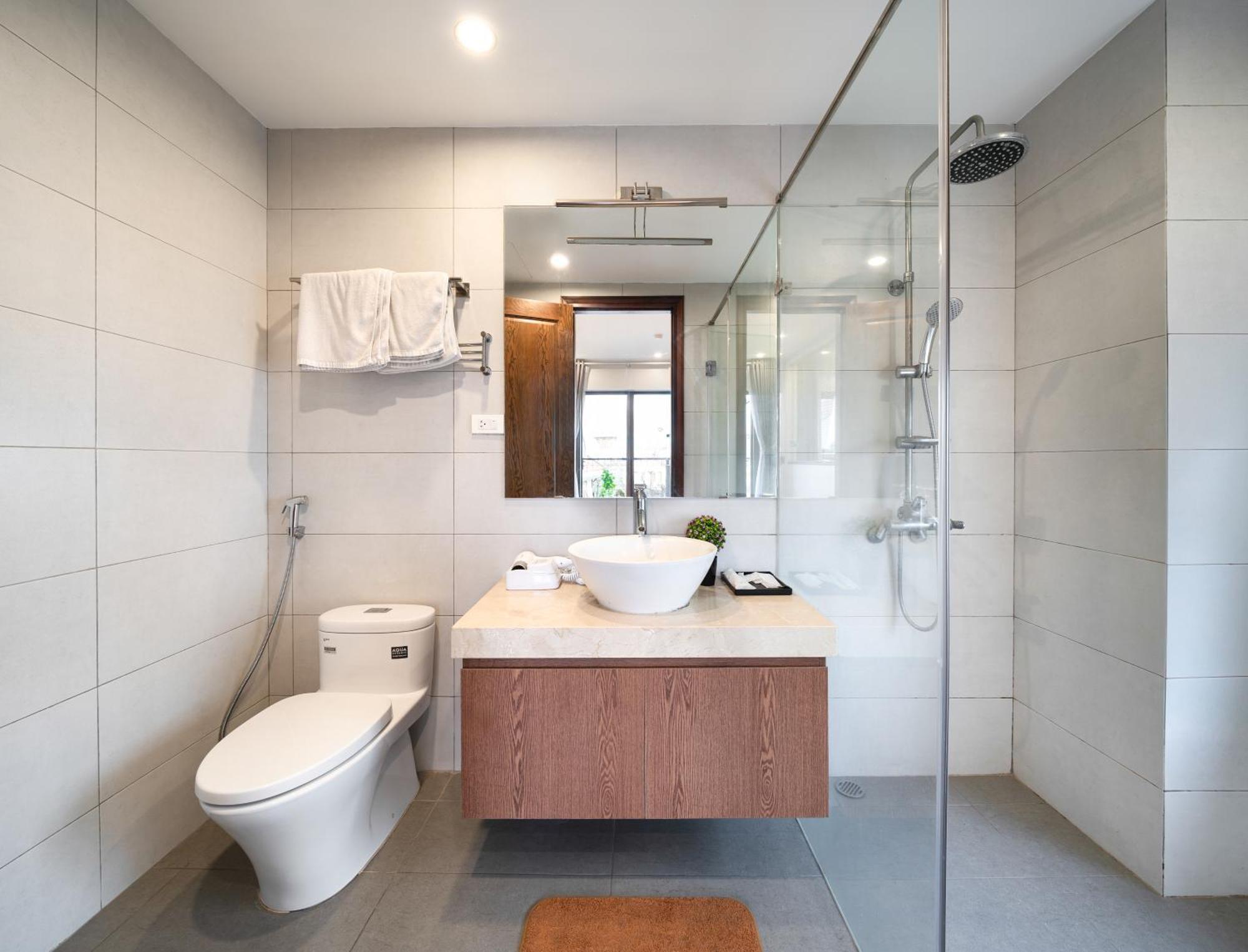 Luxe Paradise Residence Trinh Cong Son هانوي المظهر الخارجي الصورة
